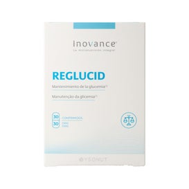Inovance Reglucid 30comp