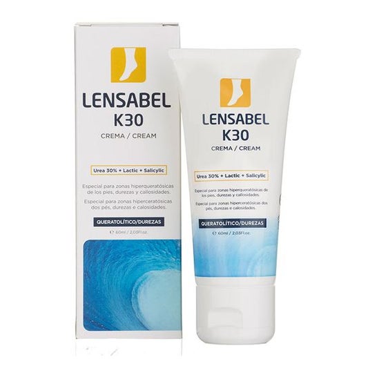 Lensabel K30 Crema 60ml