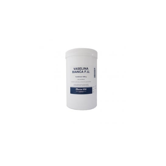 Vaselina Marco Viti Blanche 1000 g