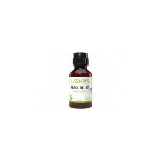 Polaris Árbol del Té Aceite Esencial 15ml