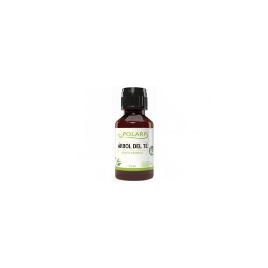 Polaris Árbol del Té Aceite Esencial 15ml