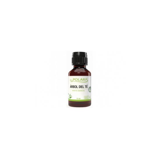 Polaris Árbol del Té Aceite Esencial 15ml