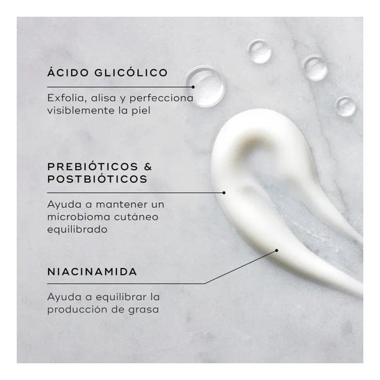 Medik8 Pack Balance Moisturiser + Glycolic Acid Activator 1ud