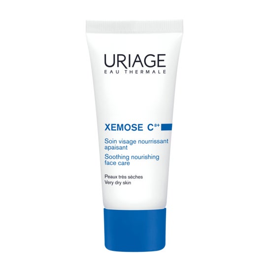 Xemose Crema Facial 40Ml