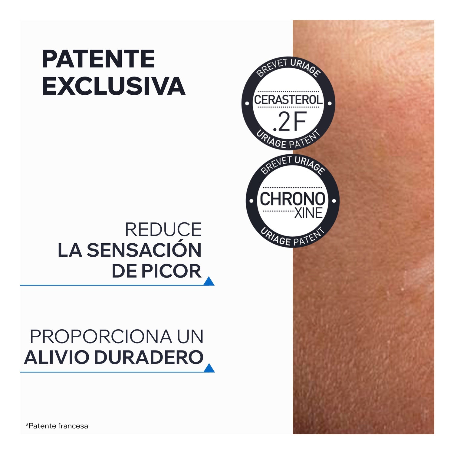 Xemose Crema Facial 40Ml