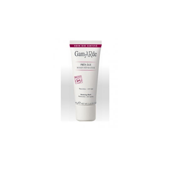 Gamarde Presage Mascarilla Reparadora 40 g