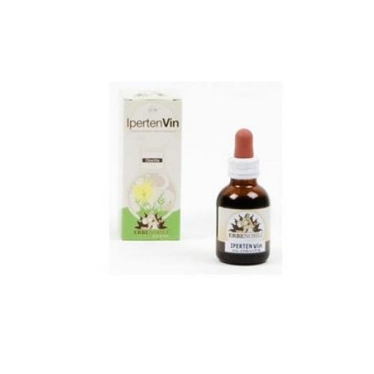 Hiperteína 50Ml