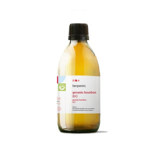 Terpenic Geranio Bourbon Hidrolato 500ml