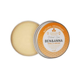 Ben & Anna Desodorante Vanilla Orchid 45g