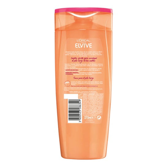 L'Oreal Dream Long Champú Reconstructor 370 ml