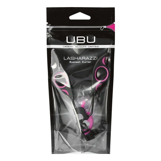 Ubu Rizador Pestañas Lasharazzi 1ud