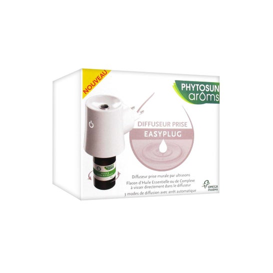 Phytosun Aroms Difusor ultrasónico de pared.