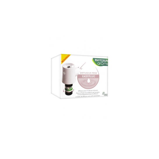 Phytosun Aroms Difusor ultrasónico de pared.
