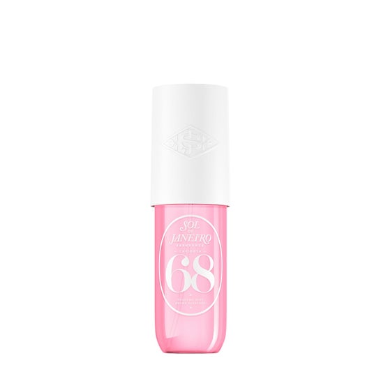 Sol de Janeiro Brazilian Crush Cheirosa 68 Bruma Corporal 90 ml