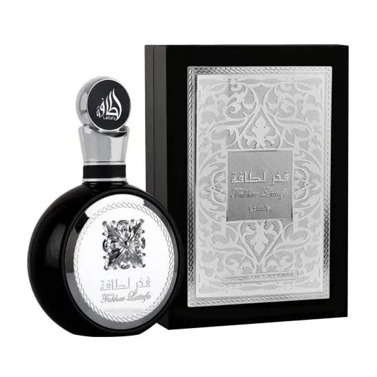 Lattafa Men's Fakhar Eau de Parfum 100ml