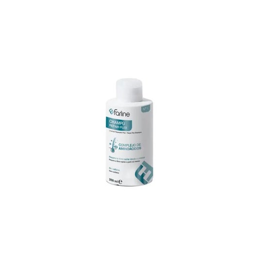 Farline Champô Repair Plex Nº1 250ml