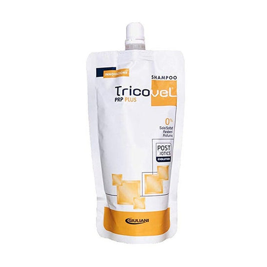 Tricovel Champú Anticaída Suave 200ml