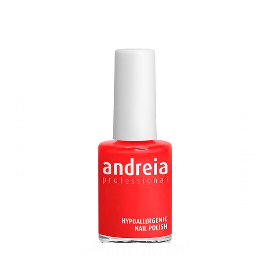 Andreia Professional Hypoallergenic Esmalte de Uñas Nº109 14 ml