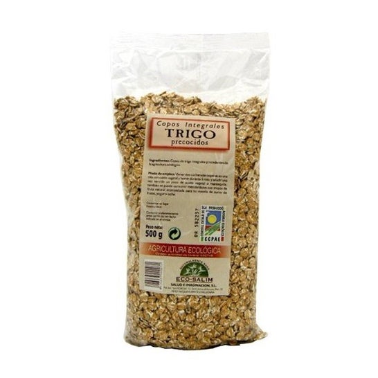 Int-Salim Copos Trigo Eco 500 g