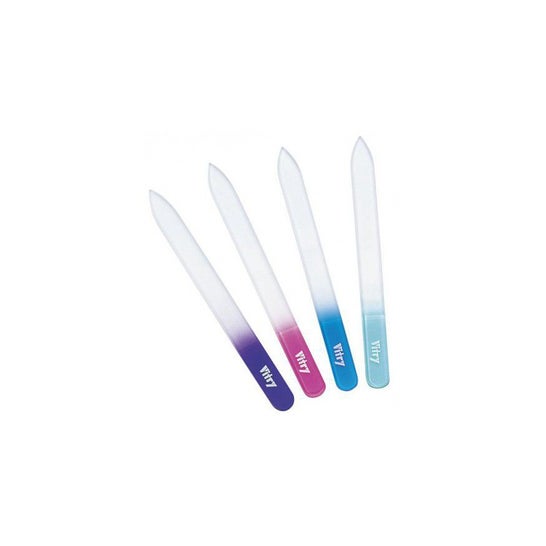 Vitry Lima Cristal Color 1ud