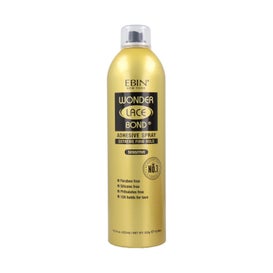 Ebin New York Wonder Lace Bond Sensitive Adhesive Spray 420 ml