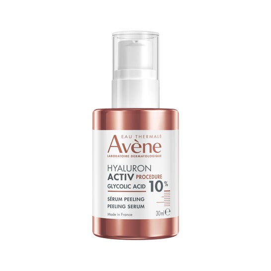 Avène Hyaluron Aciv Procedure Sérum Peeling 30 ml