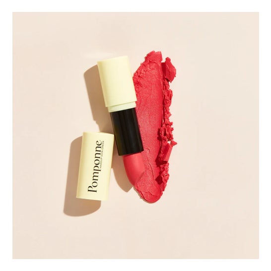 Pomponne Barra de Labios Hidratante Frambuesa 4g