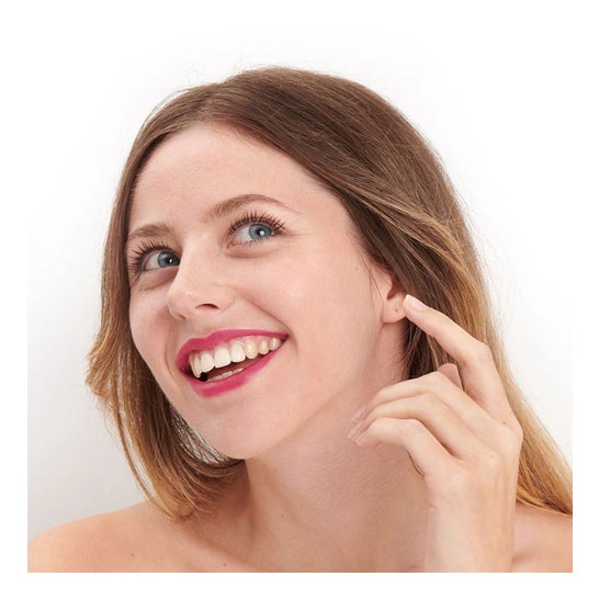 Pomponne Barra de Labios Hidratante Frambuesa 4g
