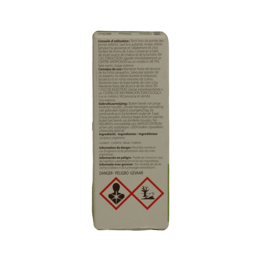 Pranarôm Aceite Esencial de Enebro de Virginia 10ml