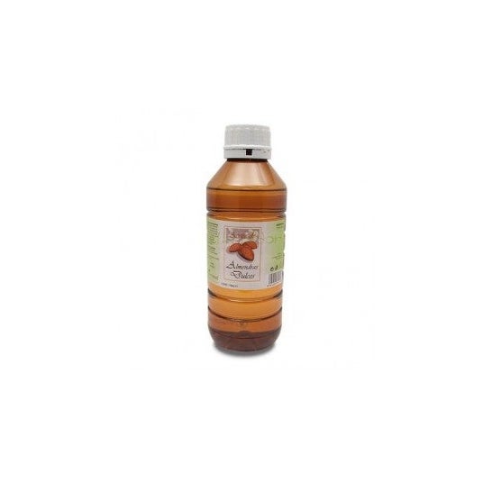 Plantapol Aceite Almendra Dulce 1l