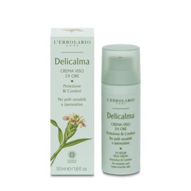 L'Erbolario Delicalma Crema 50ml