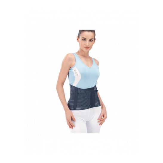 Fgp Millerighe Flexo Abdominal Girdle Size L 1ud