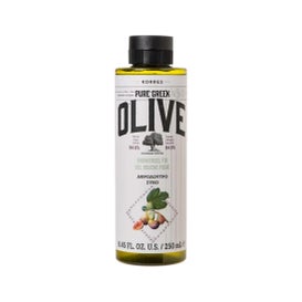 Korres Oliva e Higo Gel de Ducha pH Neutro 250ml