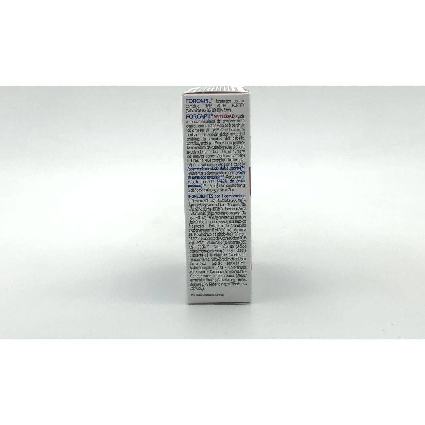 Arkopharma Forcapil Antiedad 30comp