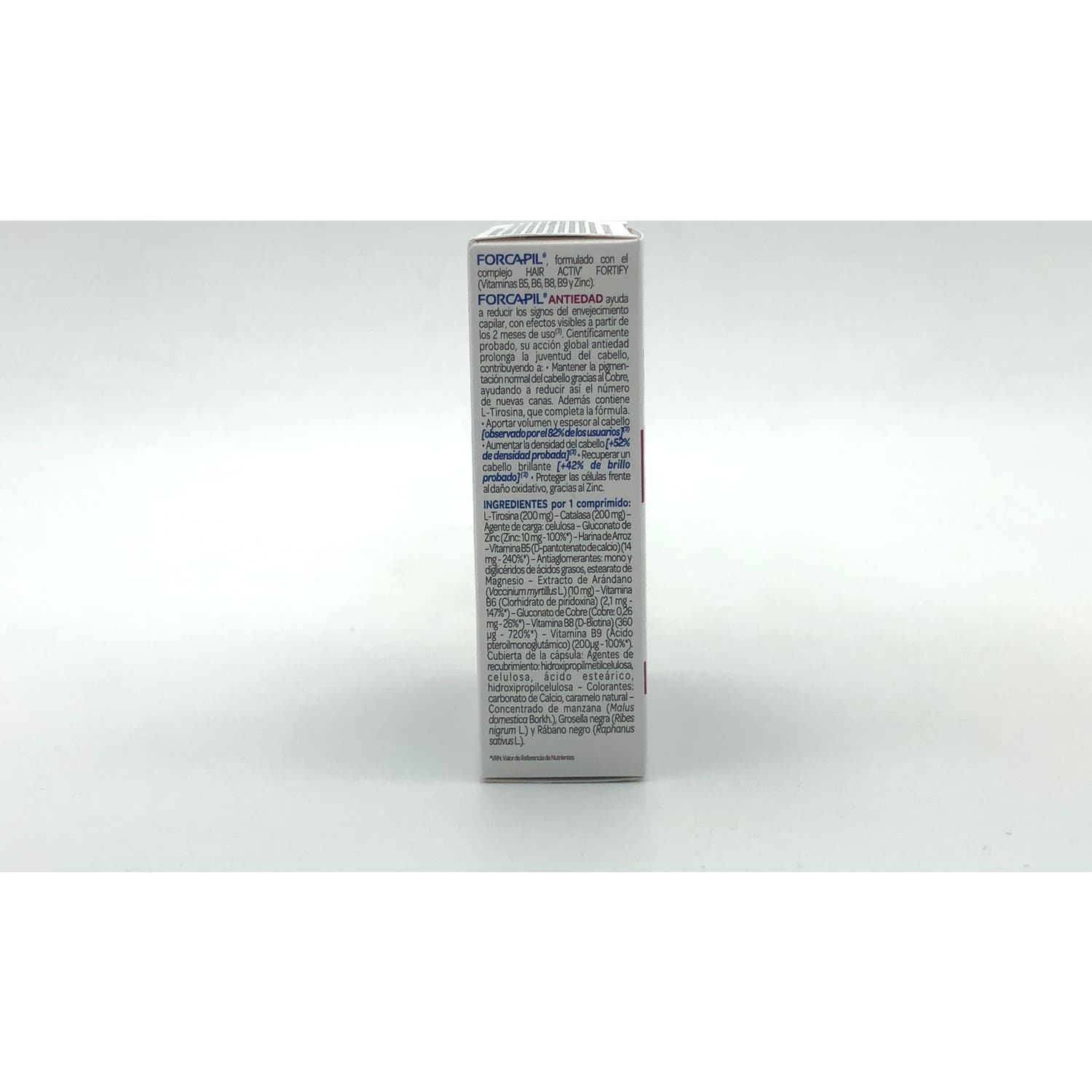 Arkopharma Forcapil Antiedad 30comp