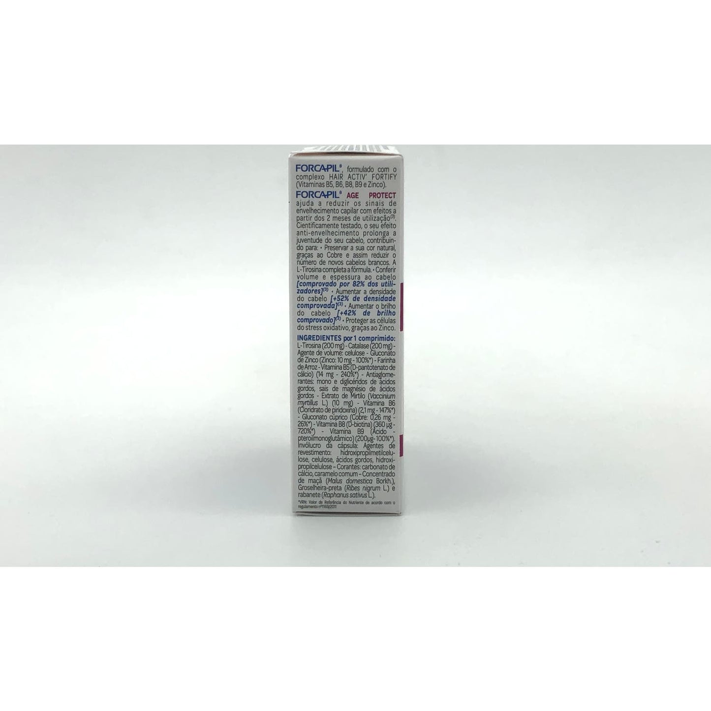 Arkopharma Forcapil Antiedad 30comp
