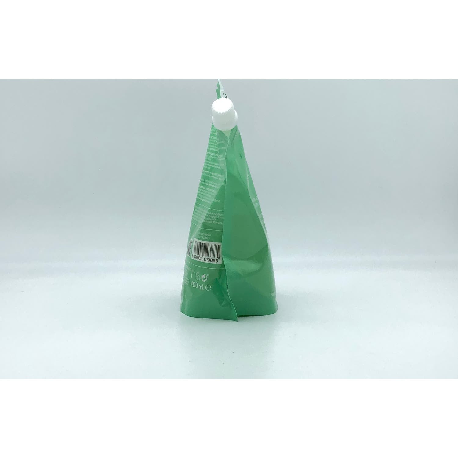 Biretix Cleanser Gel Limpiador Purificante Recarga 400ml