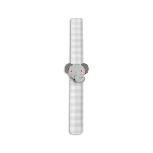 Suavinex Pulsera Citronela Niños Elefante 1 ud