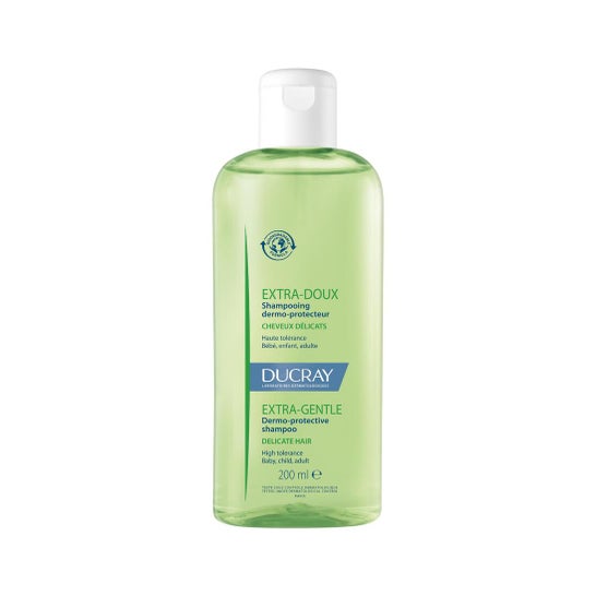 Ducray Equilibrante Champú Dermoprotector 200ml