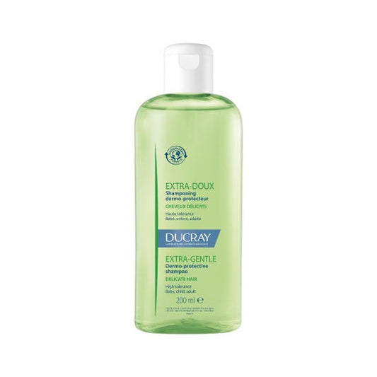 Ducray Equilibrante Champú Dermoprotector 200ml