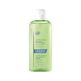 Ducray Equilibrante Champú Dermoprotector 200ml