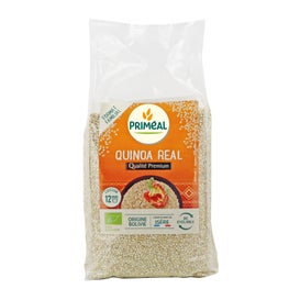 Primeal Quinoa Real Grano Eco 1000 g