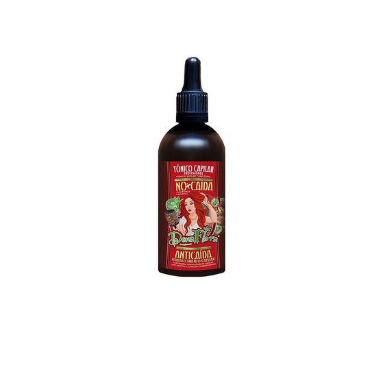 Dona Flora Tónico Capilar Anticaída 100ml