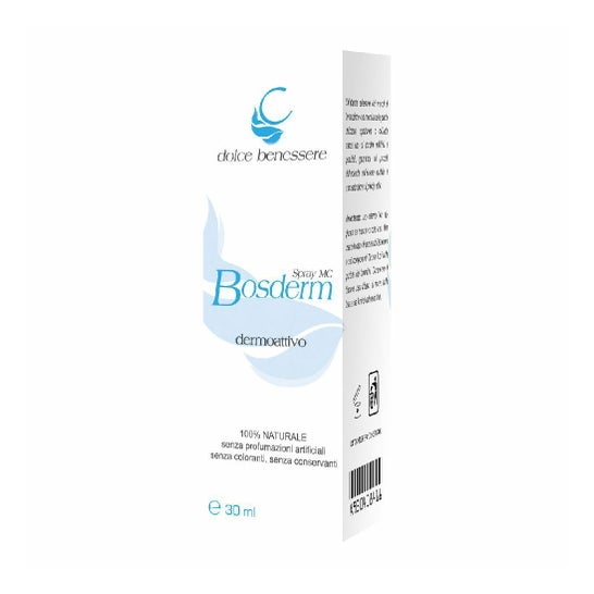 Caira Bosderm Spray 30 ml