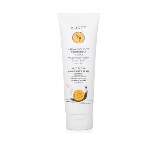 Auree Crema Emoliente Protectora Pediatrica 200ml