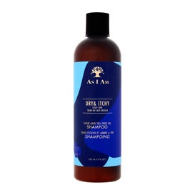 As I Am Dry&Itchy Shampoo 12 Oz 355 ml