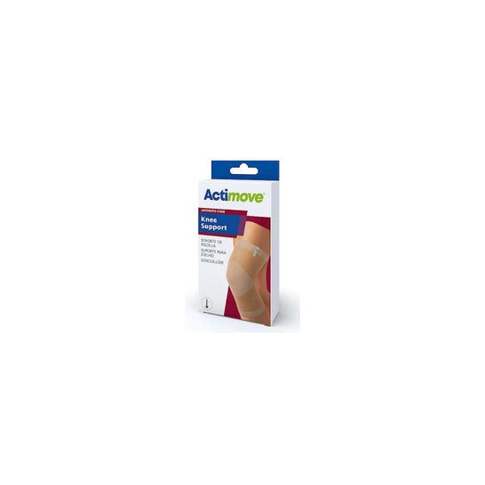 Acm Rodillera Artritis Beige Talla L 1 ud