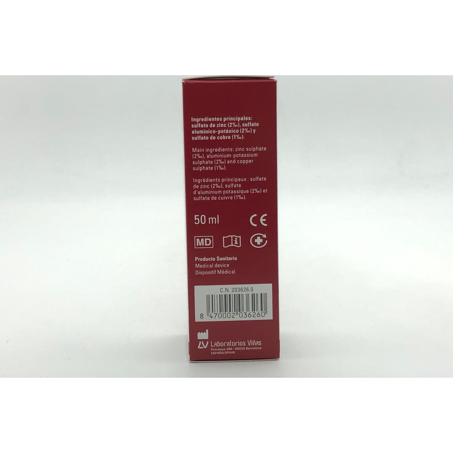 Septomida MD Spray 50ml