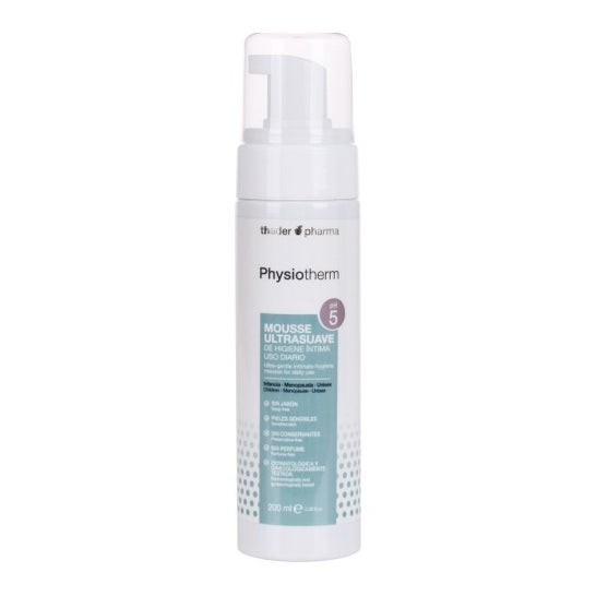 Th Pharma Physiotherm Ph5 Infancia Y Menopausia 200ml