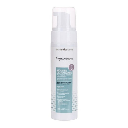 Th Pharma Physiotherm Ph5 Infancia Y Menopausia 200ml